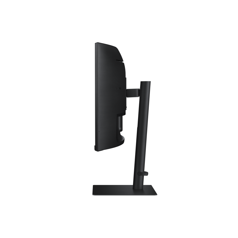 Samsung ViewFinity S6 S34C652UAU LCD Monitor Profissional Curvo, 86,4 cm (34"), 3440 x 1440 pixels UltraWide Quad HD, 100Hz, USB-C, DisplayPort, HDMI, Ajuste de Altura, Altifalantes Integrados, Preto - LS34C652UAUXEN - 8806094974751