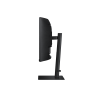 Samsung ViewFinity S6 S34C652UAU LCD Monitor Profissional Curvo, 86,4 cm (34"), 3440 x 1440 pixels UltraWide Quad HD, 100Hz, USB-C, DisplayPort, HDMI, Ajuste de Altura, Altifalantes Integrados, Preto - LS34C652UAUXEN - 8806094974751