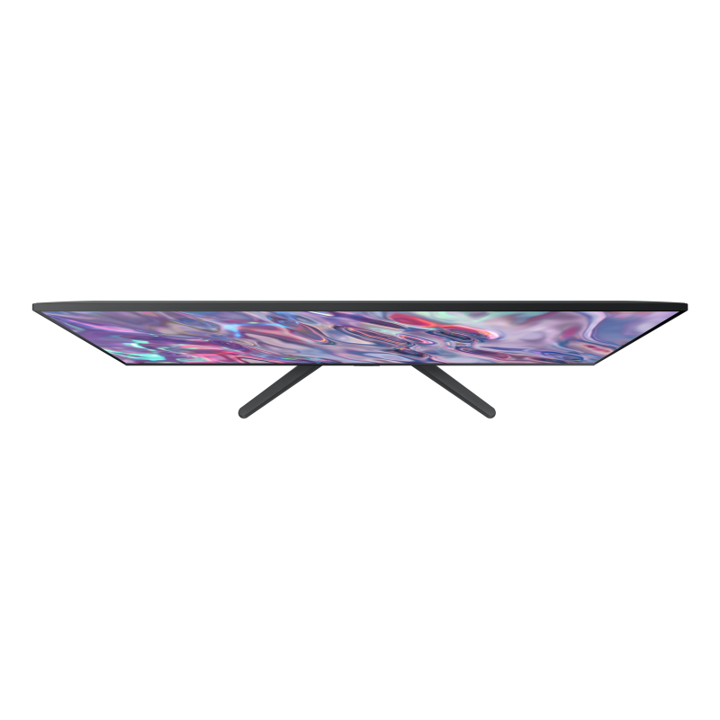 Samsung ViewFinity S5 S34C500GAU LCD Monitor Profissional Plano, 86,4 cm (34"), 3440 x 1440 pixels UltraWide Quad HD, 100Hz, HDMI, DisplayPort, Ajuste de inclinação, Preto - LS34C500GAUXEN - 8806094760347