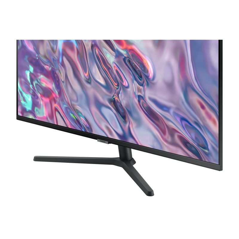 Samsung ViewFinity S5 S34C500GAU LCD Monitor Profissional Plano, 86,4 cm (34"), 3440 x 1440 pixels UltraWide Quad HD, 100Hz, HDMI, DisplayPort, Ajuste de inclinação, Preto - LS34C500GAUXEN - 8806094760347