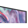 Samsung ViewFinity S5 S34C500GAU LCD Monitor Profissional Plano, 86,4 cm (34"), 3440 x 1440 pixels UltraWide Quad HD, 100Hz, HDMI, DisplayPort, Ajuste de inclinação, Preto - LS34C500GAUXEN - 8806094760347