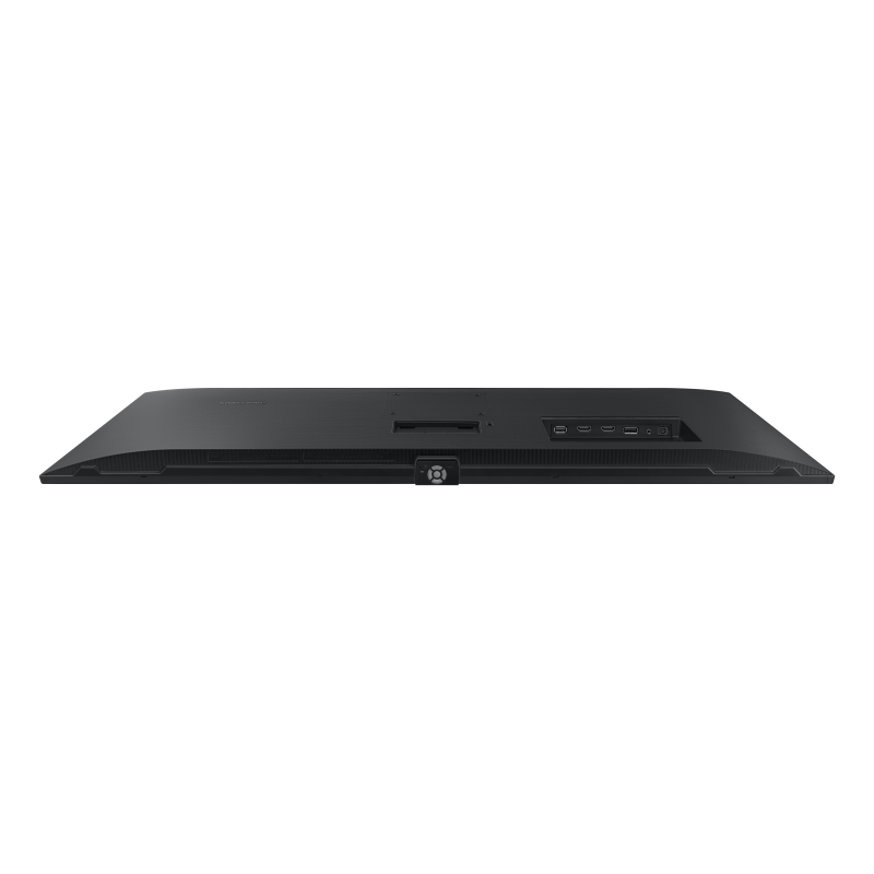 Samsung ViewFinity S5 S34C500GAU LCD Monitor Profissional Plano, 86,4 cm (34"), 3440 x 1440 pixels UltraWide Quad HD, 100Hz, HDMI, DisplayPort, Ajuste de inclinação, Preto - LS34C500GAUXEN - 8806094760347