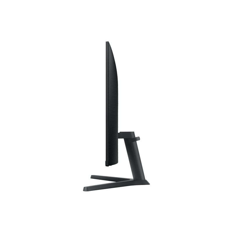 Samsung ViewFinity S5 S34C500GAU LCD Monitor Profissional Plano, 86,4 cm (34"), 3440 x 1440 pixels UltraWide Quad HD, 100Hz, HDMI, DisplayPort, Ajuste de inclinação, Preto - LS34C500GAUXEN - 8806094760347