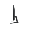Samsung ViewFinity S5 S34C500GAU LCD Monitor Profissional Plano, 86,4 cm (34"), 3440 x 1440 pixels UltraWide Quad HD, 100Hz, HDMI, DisplayPort, Ajuste de inclinação, Preto - LS34C500GAUXEN - 8806094760347