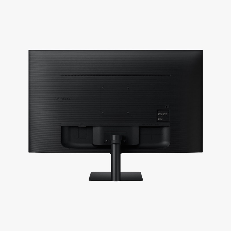 Samsung M7 S32FM700UU VA Monitor Plano, 81,3 cm (32"), 3840 x 2160 pixels 4K Ultra HD, Smart TV, 60Hz, USB-C, HDMI, Altifalantes Integrados, Ajuste de Inclinação, Preto - LS32FM700UUXEN - 8806097286943