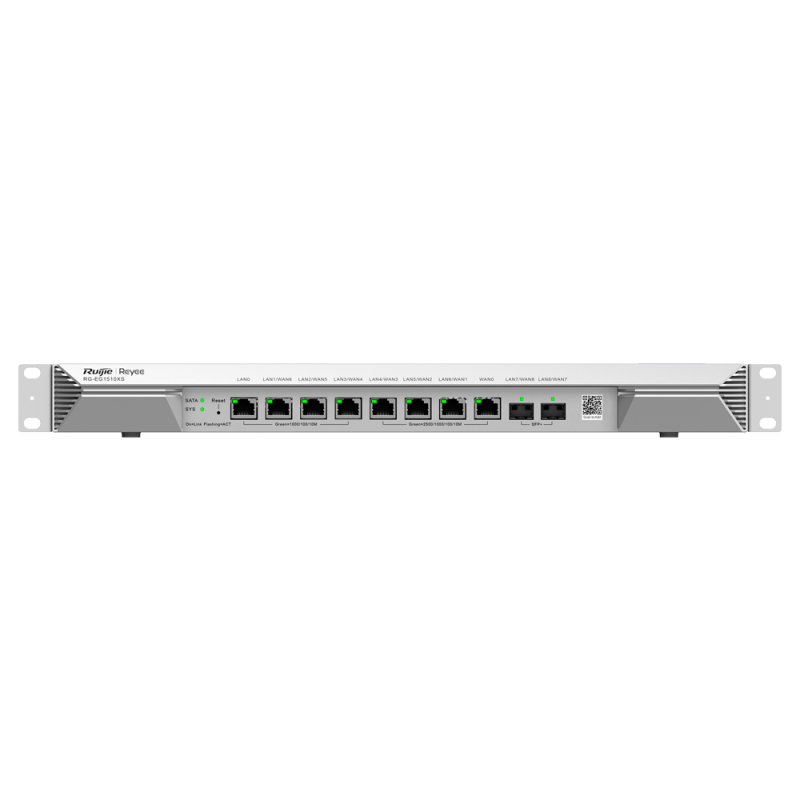 RG-EG1510XS