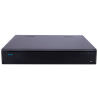 X-Security XS-NVR6416A-AI Gravador NVR, 16 IP, 32 MP, 384 Mbps, 4 HDD até 16 TB, 2 HDMI 4K e 2 VGA, IA, Metadados e AcuPick - 8435325476865
