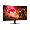 Samsung Odyssey S32FG502EU IPS Monitor Gaming Plano, 81,3 cm (32"), 2560 x 1440 pixels Quad HD, 180Hz, HDMI, DisplayPort, Ajuste de Altura, Pivot, Preto - LS32FG502EUXEN - 8806097817802
