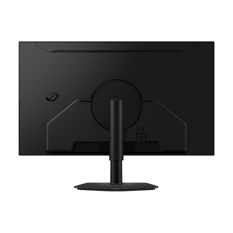 Samsung Odyssey S32FG502EU IPS Monitor Gaming Plano, 81,3 cm (32"), 2560 x 1440 pixels Quad HD, 180Hz, HDMI, DisplayPort, Ajuste de Altura, Pivot, Preto - LS32FG502EUXEN - 8806097817802