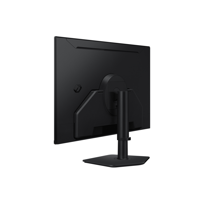 Samsung Odyssey S32FG502EU IPS Monitor Gaming Plano, 81,3 cm (32"), 2560 x 1440 pixels Quad HD, 180Hz, HDMI, DisplayPort, Ajuste de Altura, Pivot, Preto - LS32FG502EUXEN - 8806097817802