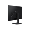 Samsung Odyssey S32FG502EU IPS Monitor Gaming Plano, 81,3 cm (32"), 2560 x 1440 pixels Quad HD, 180Hz, HDMI, DisplayPort, Ajuste de Altura, Pivot, Preto - LS32FG502EUXEN - 8806097817802