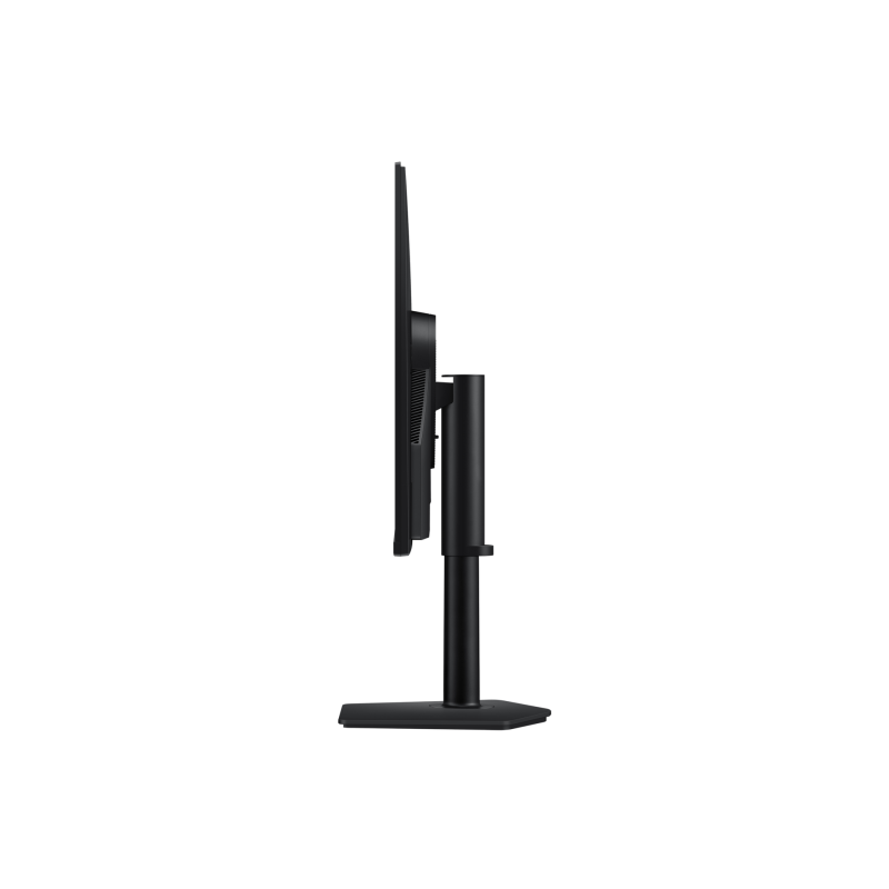 Samsung Odyssey S32FG502EU IPS Monitor Gaming Plano, 81,3 cm (32"), 2560 x 1440 pixels Quad HD, 180Hz, HDMI, DisplayPort, Ajuste de Altura, Pivot, Preto - LS32FG502EUXEN - 8806097817802