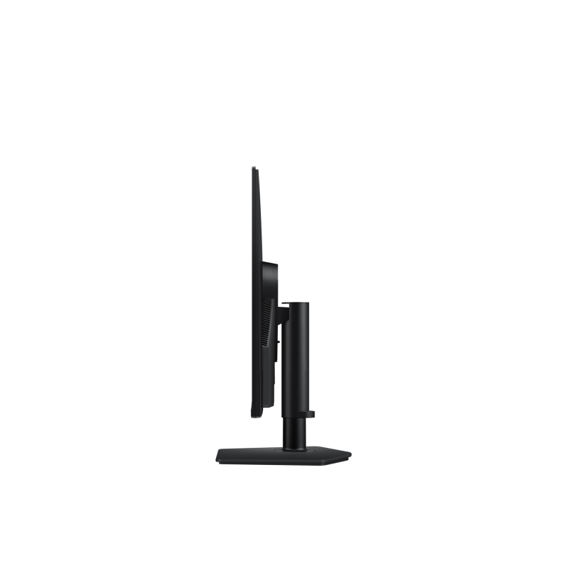 Samsung Odyssey S32FG502EU IPS Monitor Gaming Plano, 81,3 cm (32"), 2560 x 1440 pixels Quad HD, 180Hz, HDMI, DisplayPort, Ajuste de Altura, Pivot, Preto - LS32FG502EUXEN - 8806097817802