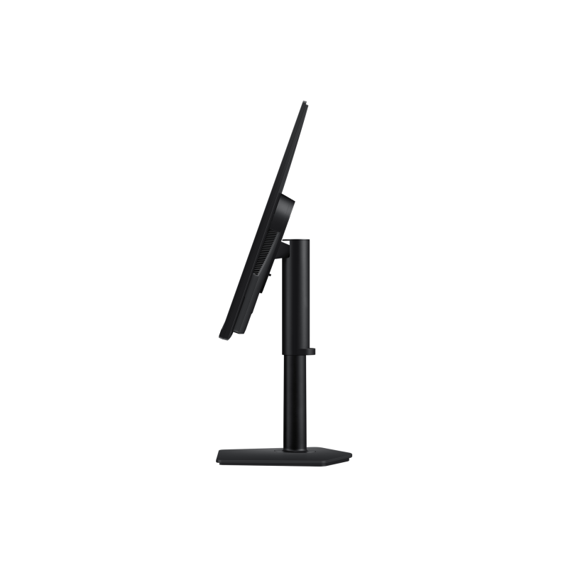 Samsung Odyssey S32FG502EU IPS Monitor Gaming Plano, 81,3 cm (32"), 2560 x 1440 pixels Quad HD, 180Hz, HDMI, DisplayPort, Ajuste de Altura, Pivot, Preto - LS32FG502EUXEN - 8806097817802