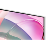 Samsung ViewFinity S32D701EAU VA Monitor Profissional Plano, 81,3 cm (32"), 3840 x 2160 pixels 4K Ultra HD, 60Hz, HDMI, DisplayPort, Pivot, Ajuste de inclinação, Branco - LS32D701EAUXEN - 8806095542003
