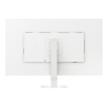 Samsung ViewFinity S32D701EAU VA Monitor Profissional Plano, 81,3 cm (32"), 3840 x 2160 pixels 4K Ultra HD, 60Hz, HDMI, DisplayPort, Pivot, Ajuste de inclinação, Branco - LS32D701EAUXEN - 8806095542003