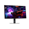 Samsung Odyssey S27FG816SU QD-OLED Monitor Gaming Plano, 68,6 cm (27"), 2160 x 3840 pixels 4K Ultra HD, 240Hz, HDMI, DisplayPort, USB-C, Ajuste de Altura, Pivot, Prateado - LS27FG816SUXEN - 8806095977331