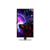 Samsung Odyssey S27FG816SU QD-OLED Monitor Gaming Plano, 68,6 cm (27"), 2160 x 3840 pixels 4K Ultra HD, 240Hz, HDMI, DisplayPort, USB-C, Ajuste de Altura, Pivot, Prateado - LS27FG816SUXEN - 8806095977331