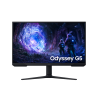 Samsung Odyssey G5 G5F1 S27FG510EU VA Monitor Gaming Plano, 68,6 cm (27"), 2560 x 1440 pixels Quad HD, 180Hz, HDMI, DisplayPort, Ajuste de Altura, Pivot, Preto - LS27FG510EUXEN - 8806097369479