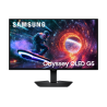 Samsung Odyssey S27FG506SU QD-OLED Monitor Gaming Plano, 68,6 cm (27"), 2560 x 1440 pixels Quad HD, 180Hz, HDMI, DisplayPort, Ajuste de inclinação, Preto - LS27FG506SUXEN - 8806097684060