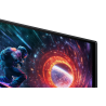Samsung Odyssey S27FG506SU QD-OLED Monitor Gaming Plano, 68,6 cm (27"), 2560 x 1440 pixels Quad HD, 180Hz, HDMI, DisplayPort, Ajuste de inclinação, Preto - LS27FG506SUXEN - 8806097684060