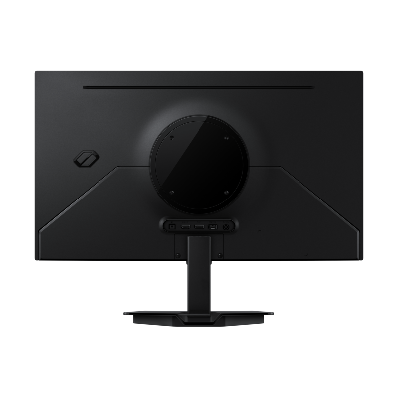Samsung Odyssey S27FG506SU QD-OLED Monitor Gaming Plano, 68,6 cm (27"), 2560 x 1440 pixels Quad HD, 180Hz, HDMI, DisplayPort, Ajuste de inclinação, Preto - LS27FG506SUXEN - 8806097684060