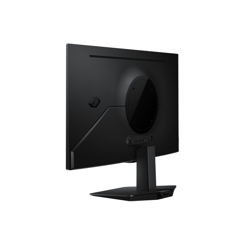 Samsung Odyssey S27FG506SU QD-OLED Monitor Gaming Plano, 68,6 cm (27"), 2560 x 1440 pixels Quad HD, 180Hz, HDMI, DisplayPort, Ajuste de inclinação, Preto - LS27FG506SUXEN - 8806097684060