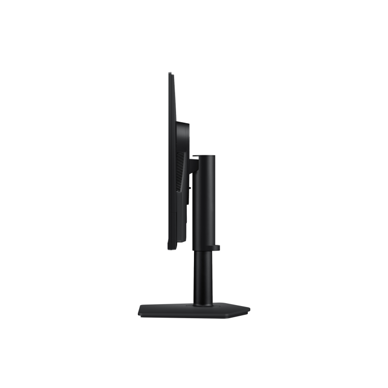 Samsung Odyssey S27FG506EU IPS Monitor Gaming Plano, 68,6 cm (27"), 2560 x 1440 pixels Quad HD, 180Hz, HDMI, DisplayPort, Ajuste de Altura, Pivot, Preto - LS27FG506EUXEN - 8806097817949