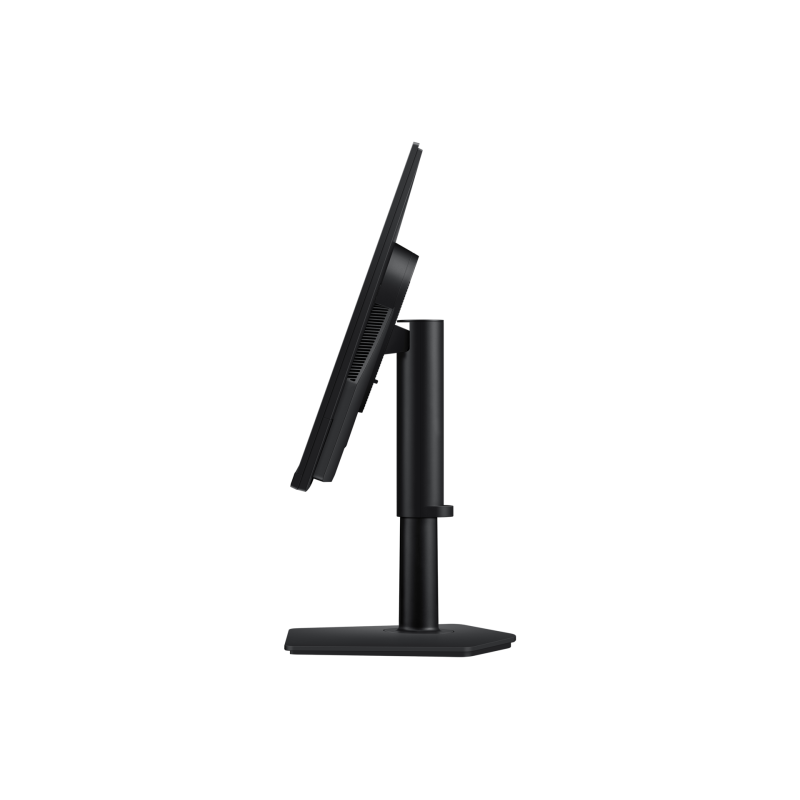 Samsung Odyssey S27FG506EU IPS Monitor Gaming Plano, 68,6 cm (27"), 2560 x 1440 pixels Quad HD, 180Hz, HDMI, DisplayPort, Ajuste de Altura, Pivot, Preto - LS27FG506EUXEN - 8806097817949