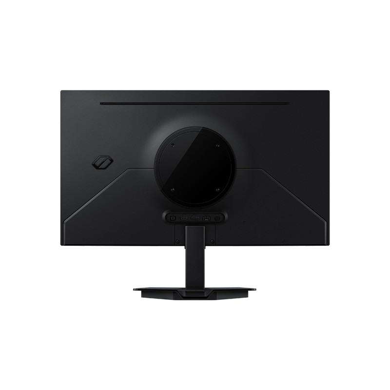 Samsung Odyssey G5 G50SF S27FG502SU QD-OLED Monitor Gaming Plano, 68,6 cm (27"), 2560 x 1440 pixels Quad HD, 180Hz, USB-C, DisplayPort, HDMI, Ajuste de inclinação, Preto - LS27FG502SUXEN - 8806097684046