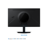 Samsung Odyssey G5 G50SF S27FG502SU QD-OLED Monitor Gaming Plano, 68,6 cm (27"), 2560 x 1440 pixels Quad HD, 180Hz, USB-C, DisplayPort, HDMI, Ajuste de inclinação, Preto - LS27FG502SUXEN - 8806097684046