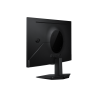 Samsung Odyssey G5 G50SF S27FG502SU QD-OLED Monitor Gaming Plano, 68,6 cm (27"), 2560 x 1440 pixels Quad HD, 180Hz, USB-C, DisplayPort, HDMI, Ajuste de inclinação, Preto - LS27FG502SUXEN - 8806097684046