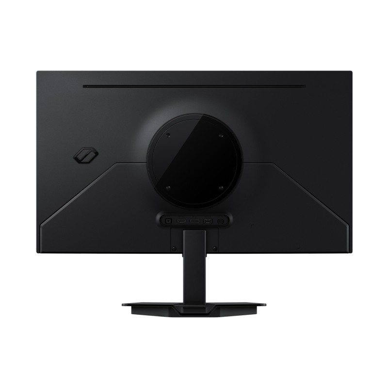 Samsung Odyssey G5 G50SF S27FG500SU QD-OLED Monitor Gaming Plano, 68,6 cm (27"), 2560 x 1440 pixels Quad HD, 180Hz, DisplayPort, HDMI, Ajuste de inclinação, Preto - LS27FG500SUXEN - 8806097684039
