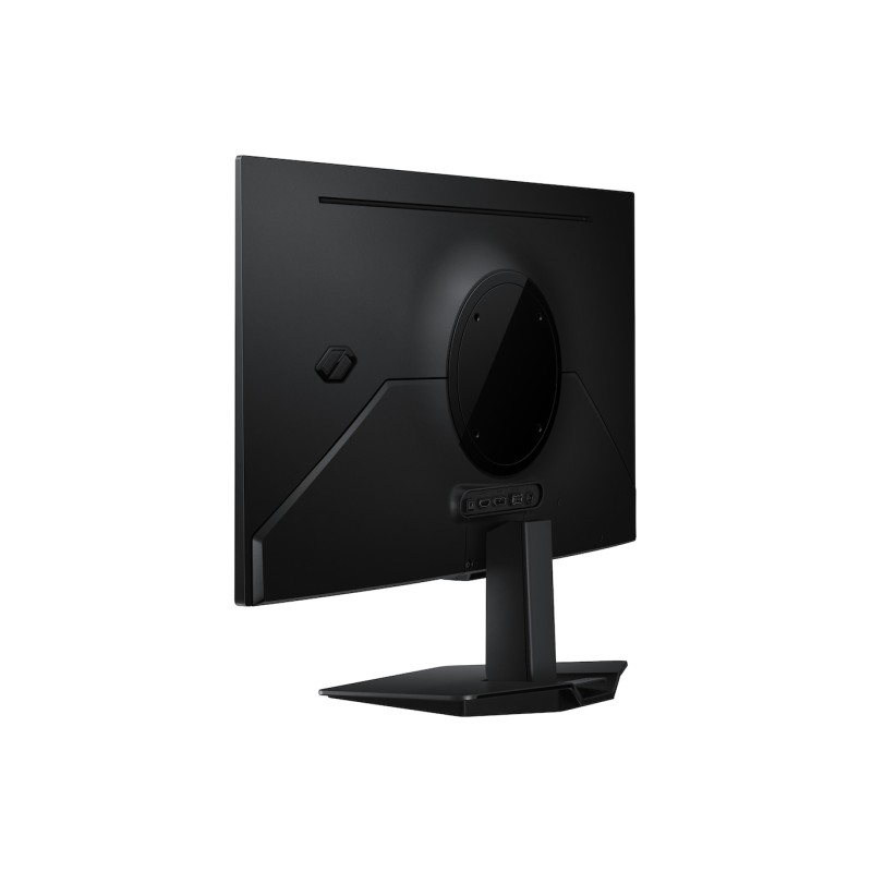 Samsung Odyssey G5 G50SF S27FG500SU QD-OLED Monitor Gaming Plano, 68,6 cm (27"), 2560 x 1440 pixels Quad HD, 180Hz, DisplayPort, HDMI, Ajuste de inclinação, Preto - LS27FG500SUXEN - 8806097684039