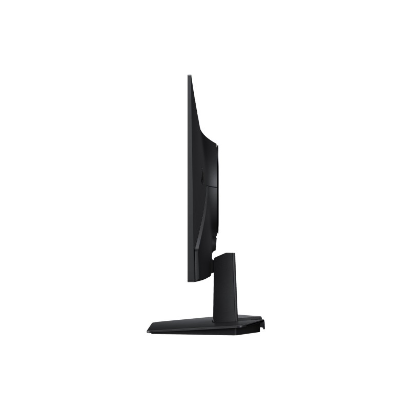Samsung Odyssey G5 G50SF S27FG500SU QD-OLED Monitor Gaming Plano, 68,6 cm (27"), 2560 x 1440 pixels Quad HD, 180Hz, DisplayPort, HDMI, Ajuste de inclinação, Preto - LS27FG500SUXEN - 8806097684039