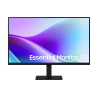 Samsung Essential S3 S27F320GAU IPS Monitor Plano, 68,6 cm (27"), 1920 x 1080 pixels Full HD, 120Hz, HDMI, Preto - LS27F320GAUXEN - 8806097000372