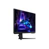 Samsung Odyssey G3 S27DG300EU LCD Monitor Gaming Plano, 68,6 cm (27"), 1920 x 1080 pixels Full HD, 180Hz, HDMI, DisplayPort, Ajuste de Altura, Pivot, Preto - LS27DG300EUXEN - 8806095541778