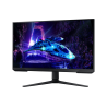Samsung Odyssey G3 S27DG300EU LCD Monitor Gaming Plano, 68,6 cm (27"), 1920 x 1080 pixels Full HD, 180Hz, HDMI, DisplayPort, Ajuste de Altura, Pivot, Preto - LS27DG300EUXEN - 8806095541778