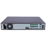 X-Security XS-NVR6416A-AI Gravador NVR, 16 IP, 32 MP, 384 Mbps, 4 HDD até 16 TB, 2 HDMI 4K e 2 VGA, IA, Metadados e AcuPick - 8435325476865