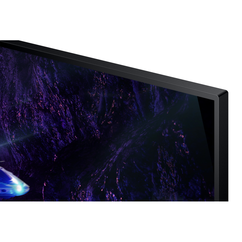 Samsung Odyssey G3 S27DG300EU LCD Monitor Gaming Plano, 68,6 cm (27"), 1920 x 1080 pixels Full HD, 180Hz, HDMI, DisplayPort, Ajuste de Altura, Pivot, Preto - LS27DG300EUXEN - 8806095541778