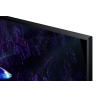 Samsung Odyssey G3 S27DG300EU LCD Monitor Gaming Plano, 68,6 cm (27"), 1920 x 1080 pixels Full HD, 180Hz, HDMI, DisplayPort, Ajuste de Altura, Pivot, Preto - LS27DG300EUXEN - 8806095541778
