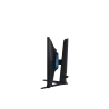 Samsung Odyssey G3 S27DG300EU LCD Monitor Gaming Plano, 68,6 cm (27"), 1920 x 1080 pixels Full HD, 180Hz, HDMI, DisplayPort, Ajuste de Altura, Pivot, Preto - LS27DG300EUXEN - 8806095541778
