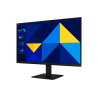 Samsung Essential S27D300GAU LCD Monitor Profissional Plano, 68,6 cm (27"), 1920 x 1080 pixels Full HD, 100Hz, HDMI, Ajuste de inclinação, Preto - LS27D300GAUXEN - 8806095803029