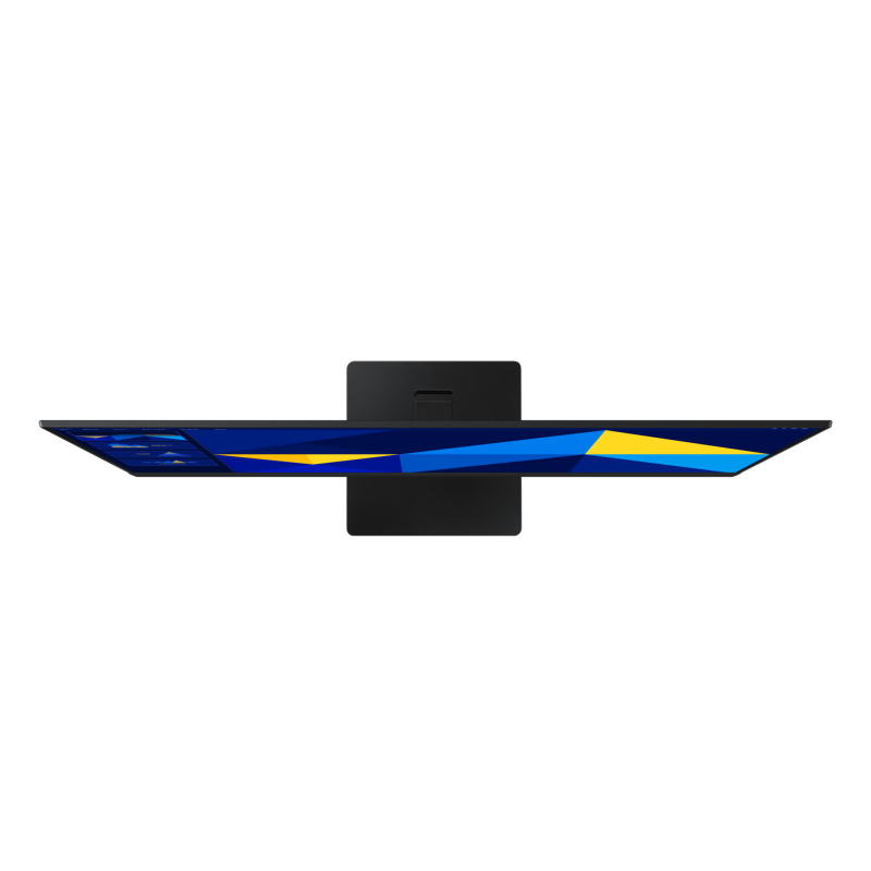 Samsung Essential S27D300GAU LCD Monitor Profissional Plano, 68,6 cm (27"), 1920 x 1080 pixels Full HD, 100Hz, HDMI, Ajuste de inclinação, Preto - LS27D300GAUXEN - 8806095803029