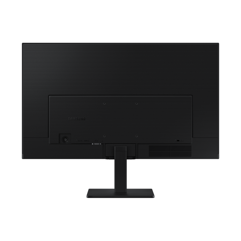 Samsung Essential S27D300GAU LCD Monitor Profissional Plano, 68,6 cm (27"), 1920 x 1080 pixels Full HD, 100Hz, HDMI, Ajuste de inclinação, Preto - LS27D300GAUXEN - 8806095803029