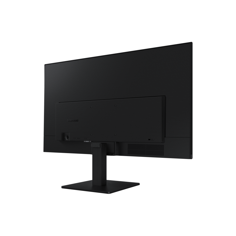 Samsung Essential S27D300GAU LCD Monitor Profissional Plano, 68,6 cm (27"), 1920 x 1080 pixels Full HD, 100Hz, HDMI, Ajuste de inclinação, Preto - LS27D300GAUXEN - 8806095803029
