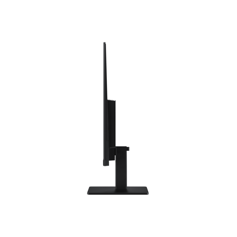 Samsung Essential S27D300GAU LCD Monitor Profissional Plano, 68,6 cm (27"), 1920 x 1080 pixels Full HD, 100Hz, HDMI, Ajuste de inclinação, Preto - LS27D300GAUXEN - 8806095803029
