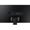Samsung Essential S27C364EAU LCD Monitor Profissional Curvo, 68,6 cm (27"), 1920 x 1080 pixels Full HD, 75Hz, HDMI, AMD FreeSync, Ajuste de inclinação, Preto - LS27C364EAUXEN - 8806094769395