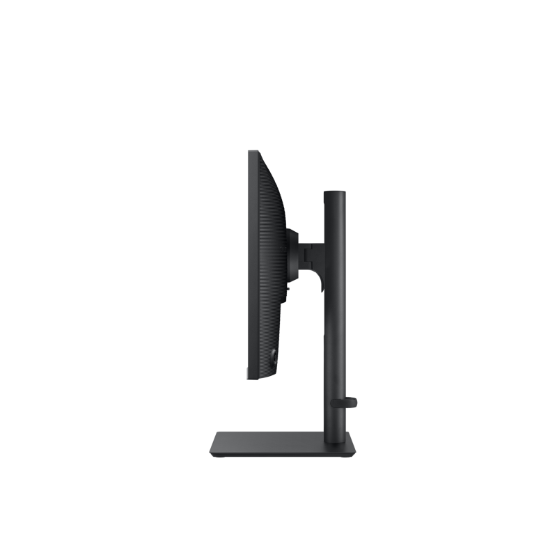 Samsung Essential S24F434UAU LCD Monitor Profissional Plano, 61 cm (24"), 1920 x 1080 pixels Full HD, 100Hz, USB-C, DisplayPort, HDMI, Ajuste de Altura, Pivot, Preto - LS24F434UAUXEN - 8806097199090