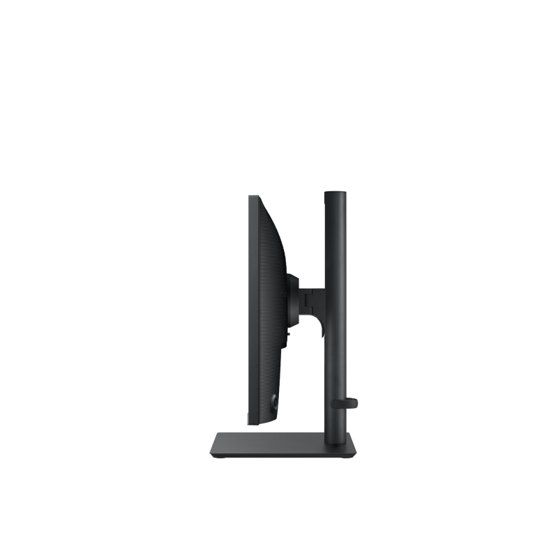 Samsung Essential S24F434UAU LCD Monitor Profissional Plano, 61 cm (24"), 1920 x 1080 pixels Full HD, 100Hz, USB-C, DisplayPort, HDMI, Ajuste de Altura, Pivot, Preto - LS24F434UAUXEN - 8806097199090